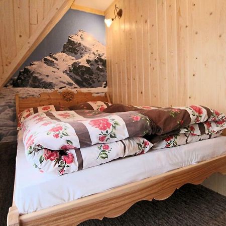 Goralski Domek Walus Zakopane - Scisle Centrum - Jedyny Domek Na Krupowkach Екстериор снимка